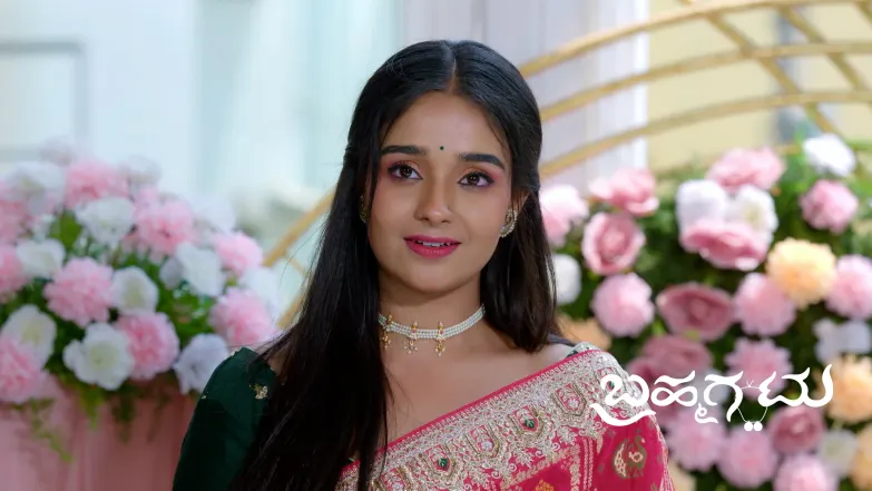 Disha’s 'Mehendi' Ceremony Begins Episode 469