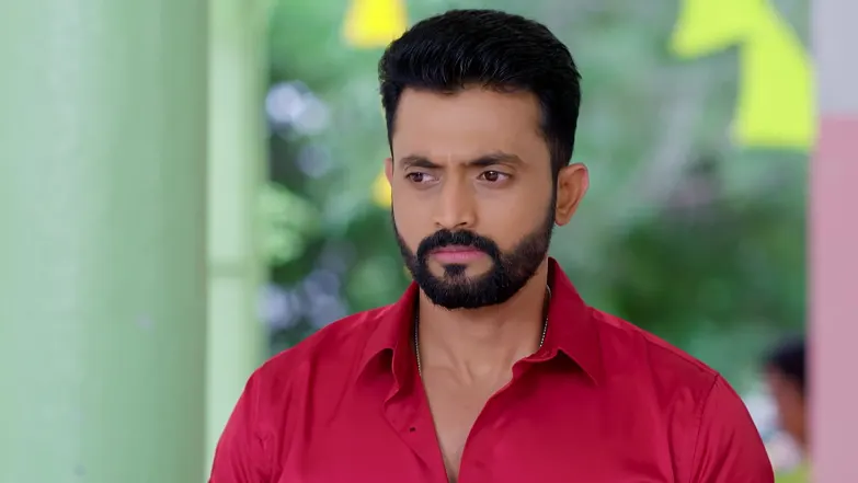 Vishal's Past Shadows the Wedding Episode 48