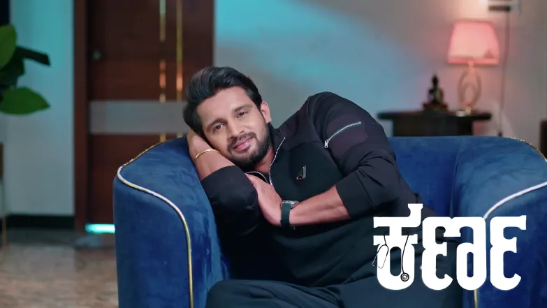 Ramesh Finds Joy in Karna's Pain Episode 182