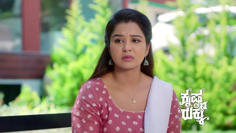 Rukku’s Family's Life Turns Upside Down Episode 8