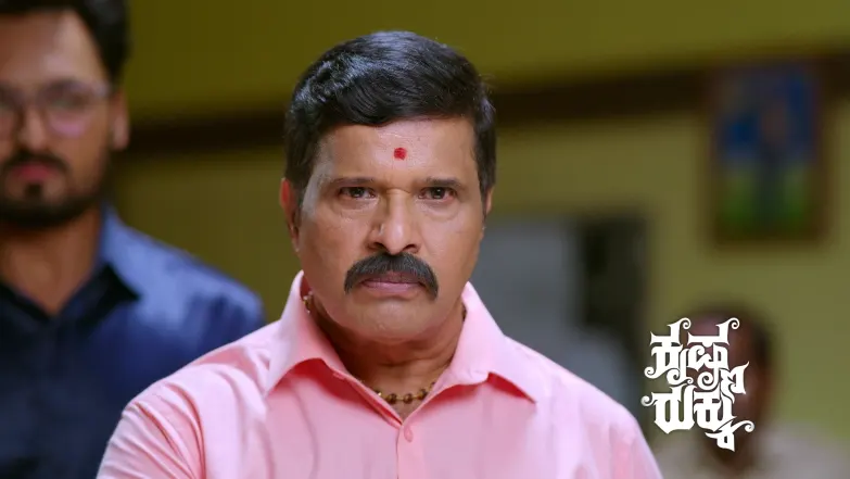 Suryaprakash's Promise to Rukku Episode 7