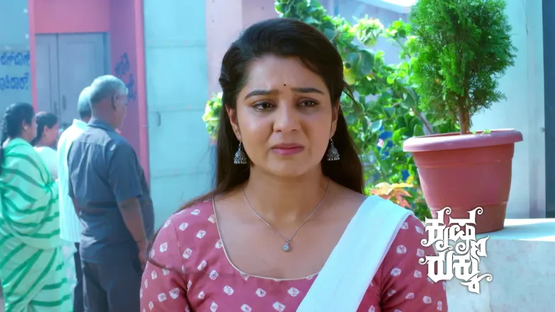 Krishna Rukku - March 19, 2026 Episode 9