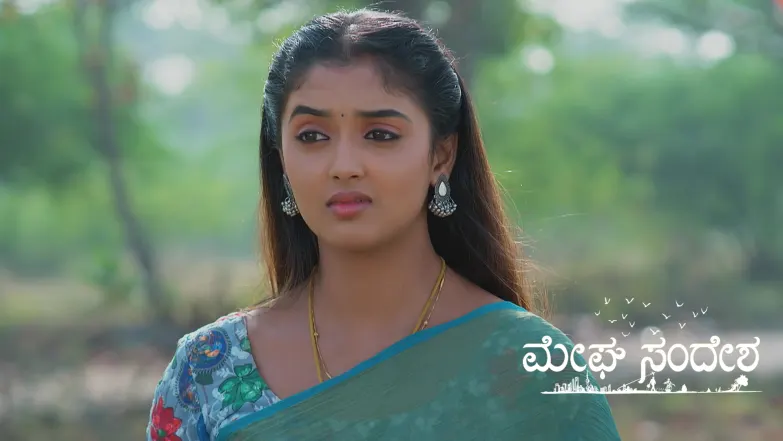 Charan Attempts to Kill Surya Episode 516