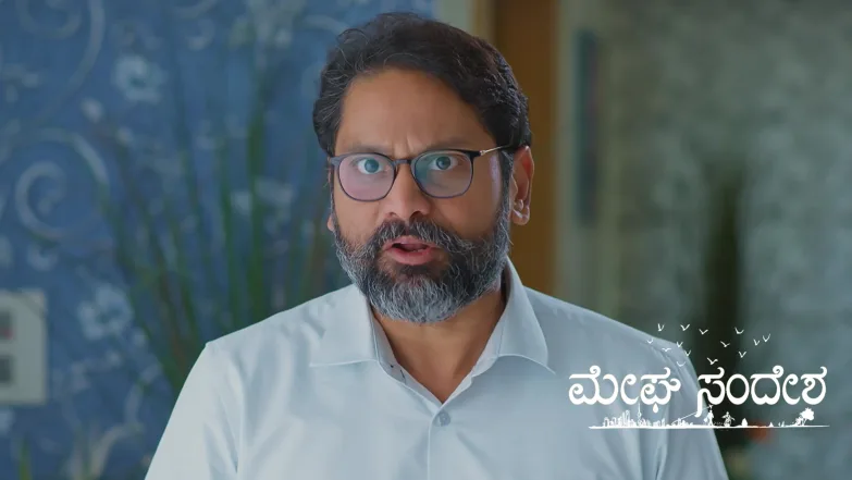 Charan's Return Shocks Nakshatra Episode 514