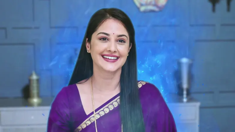Ambika Attacks Damayanthi Episode 301