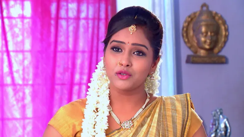 Kanaka Durga Exposes Krishna’s Lie Episode 242