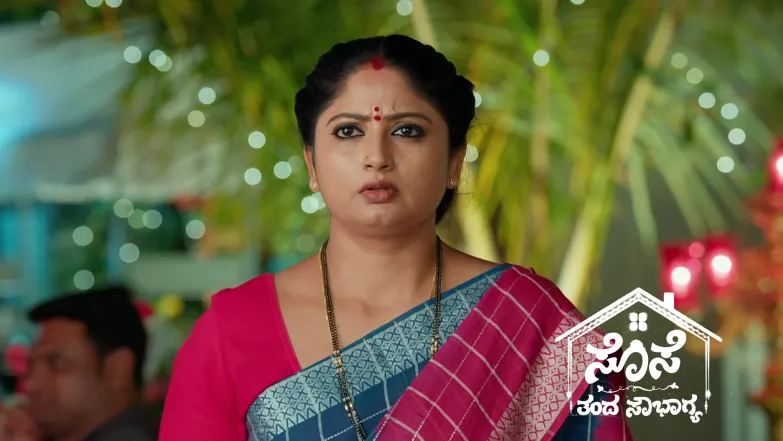 Sose Tanda Soubhagya - March 17, 2026 Episode 22