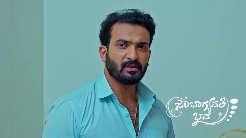 Mithra Comes to Devayani's Rescue Episode 726