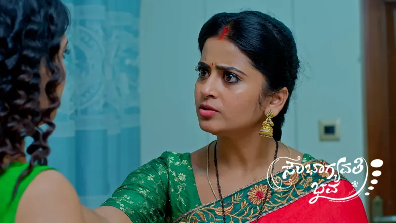 Bhagyalakshmi Behind Lucky’s Birth Episode 729