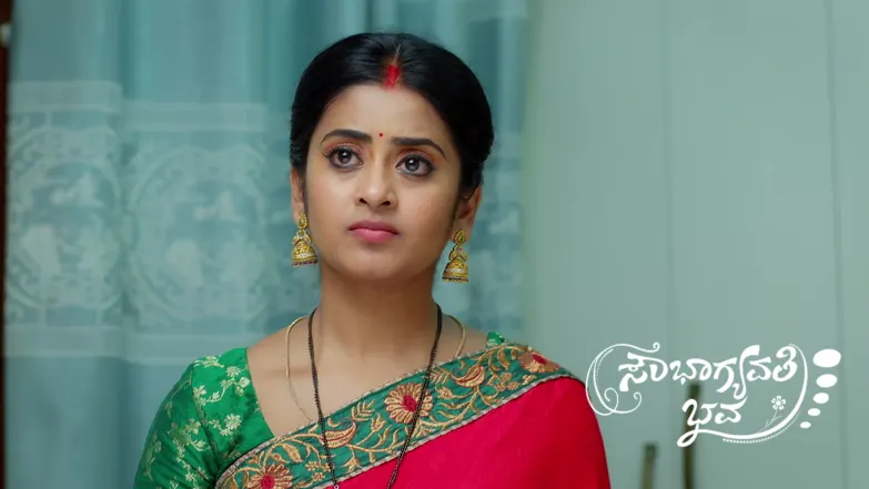 Bhaskar Uncovered in Mithra’s Car Episode 730