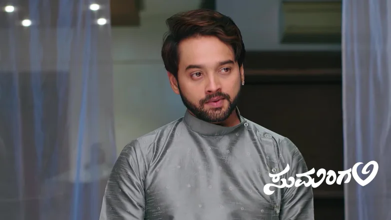 Smiley's Intoxicated Behaviour during the Puja Episode 329
