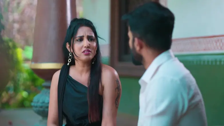 Amruthadhaare - March 19, 2026 - Best Scene 