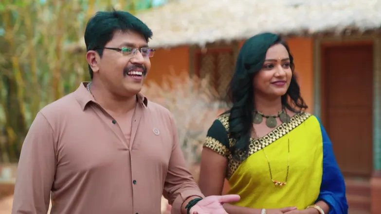 Amruthadhaare - March 18, 2026 - Best Scene 
