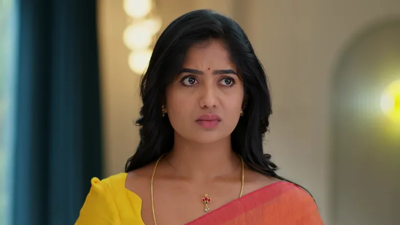 Sandhyaraaga - March 18, 2026 - Best Scene 