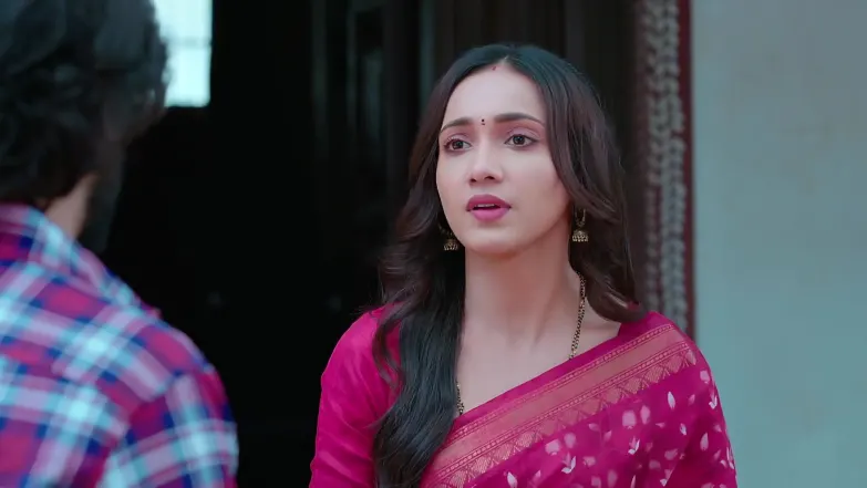 Shravani Subramanya - March 19, 2026 - Best Scene 