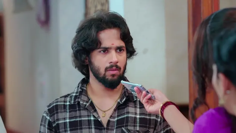 Shravani Subramanya - March 20, 2026 - Best Scene 