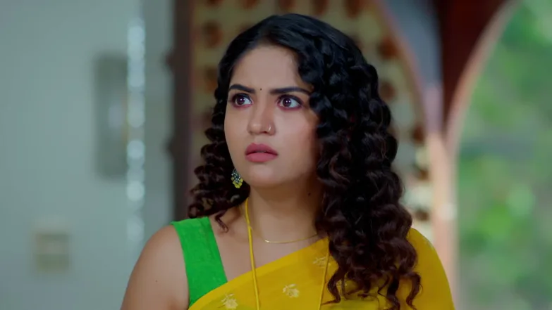 Soubhagyavati Bhava - March 20, 2026 - Episode Spoiler