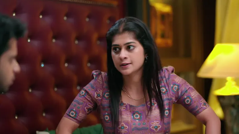 Adi Lakshmi Purana - March 17, 2026 - Episode Spoiler