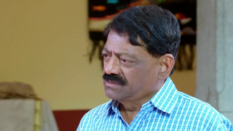 Brahmagantu - March 17, 2026 - Episode Spoiler