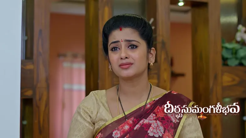 Gautam Warns Avanthika and Karthik Episode 299