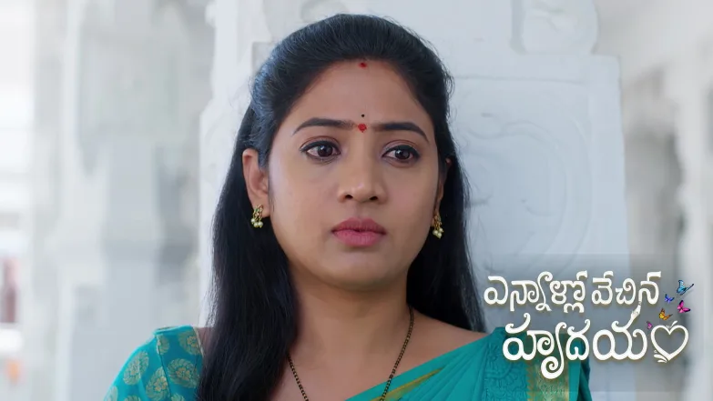 Ennallo Vechina Hrudayam - March 21, 2026 Episode 359