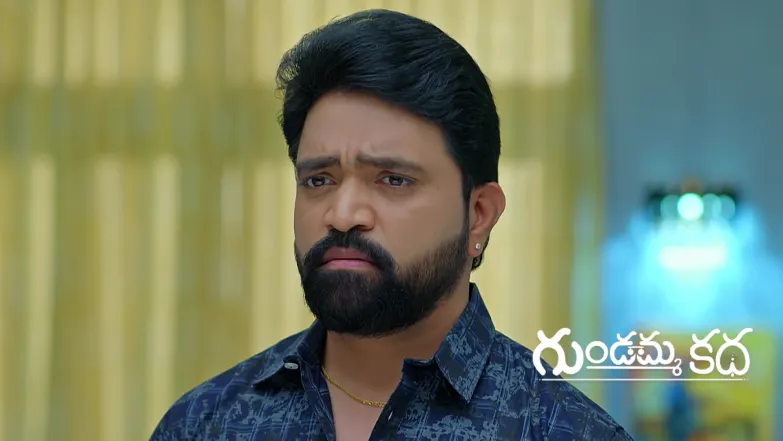 Kanakamma Makes Charan Propose to Pallavi Episode 2366