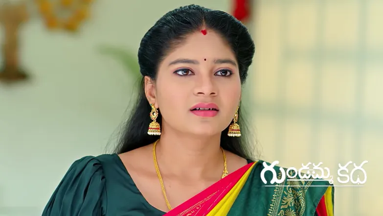 Gundamma Katha - March 21, 2026 Episode 2367