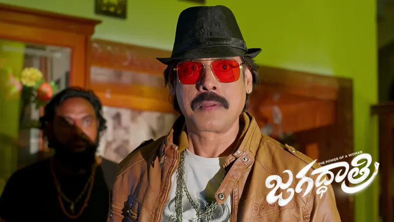 Jagadhatri - March 19, 2026 Episode 756