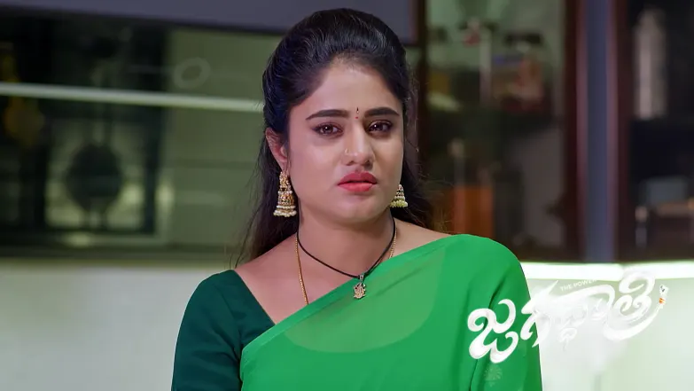 Jagadhatri - March 16, 2026 Episode 753