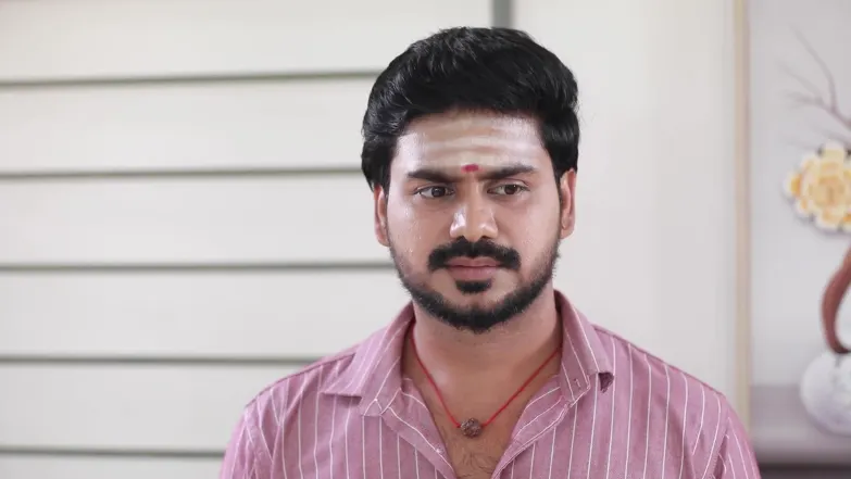 Samyukta and Varshini Plan to Scare Bangari Episode 47