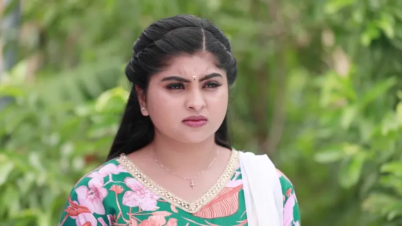 Bangari Learns about Jaya and Jhansi Devi's Past Episode 45