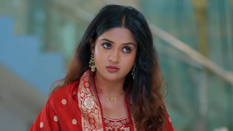 Tulasi Demands Kanishka to Tell the Truth Episode 337