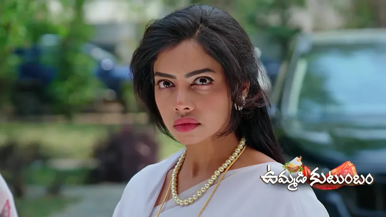 Ummadi Kutumbam - March 21, 2026 Episode 430