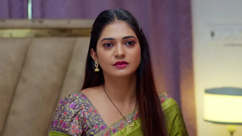 Nindu Noorella Saavasam - March 19, 2026 - Episode Spoiler