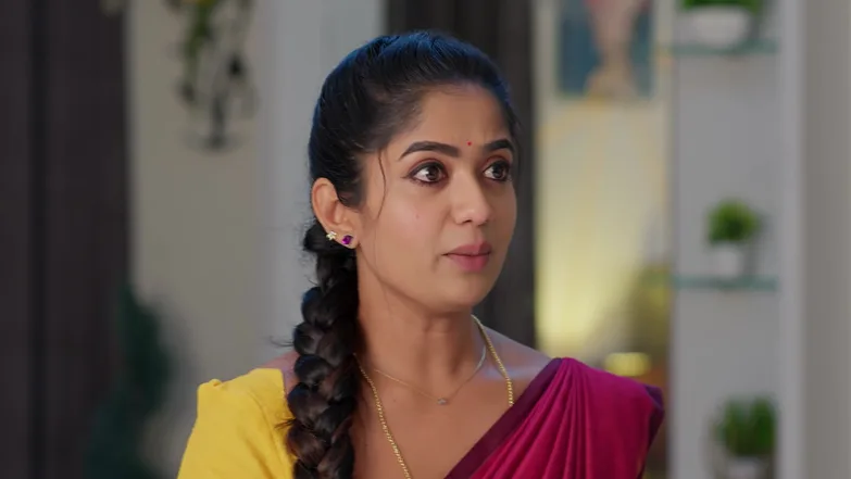 Padamati Sandhyaragam - March 19, 2026 - Episode Spoiler