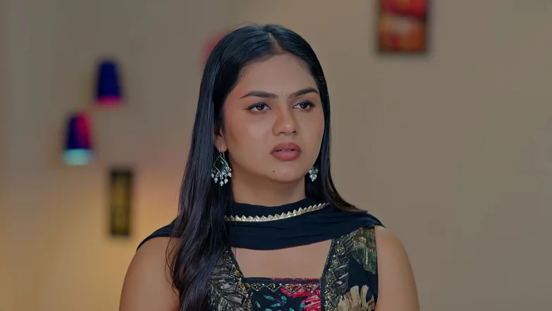 Dheerga Sumangali Bhava - March 20, 2026 - Best Scene 
