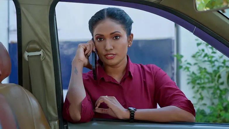 Jagadhatri - March 18, 2026 - Best Scene 