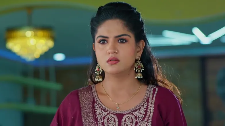 Lakshmi Nivasam - March 16, 2026 - Best Scene 