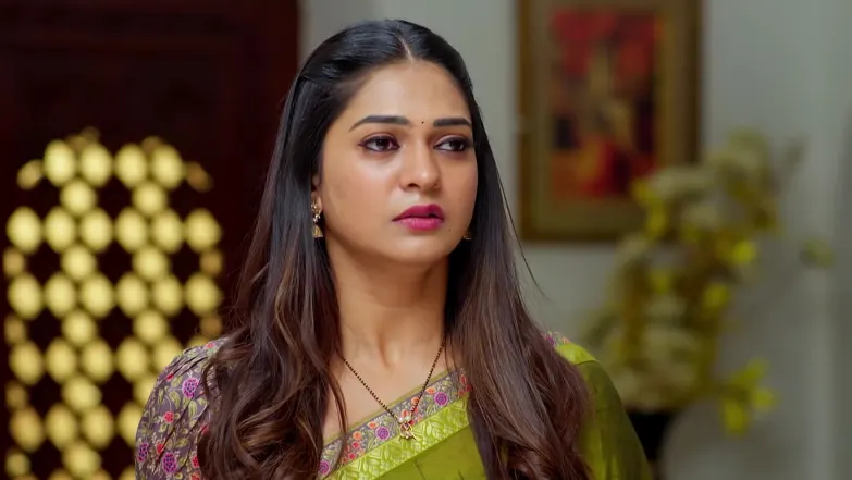 Nindu Noorella Saavasam - March 20, 2026 - Best Scene 