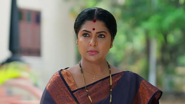 Padamati Sandhyaragam - March 16, 2026 - Best Scene 