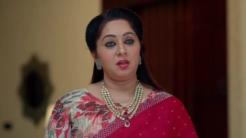 Chamanthi - March 17, 2026 - Episode Spoiler