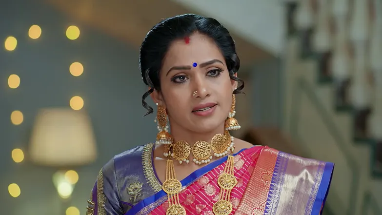 Gharana Mogudu - March 23, 2026 - Episode Spoiler