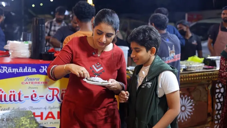 Samayal Express Season 2 - March 15, 2026 - Episode Spoiler