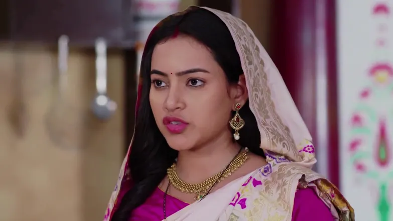 Sathi Sata Janmara | March 09 - March 14, 2026 15th March 2026 Webisode