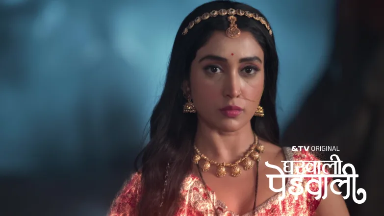 A Demonic Force Tries to Harm Latika Episode 68