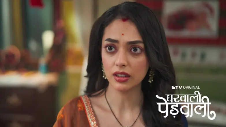 Gharwali Pedwali - March 19, 2026 Episode 69