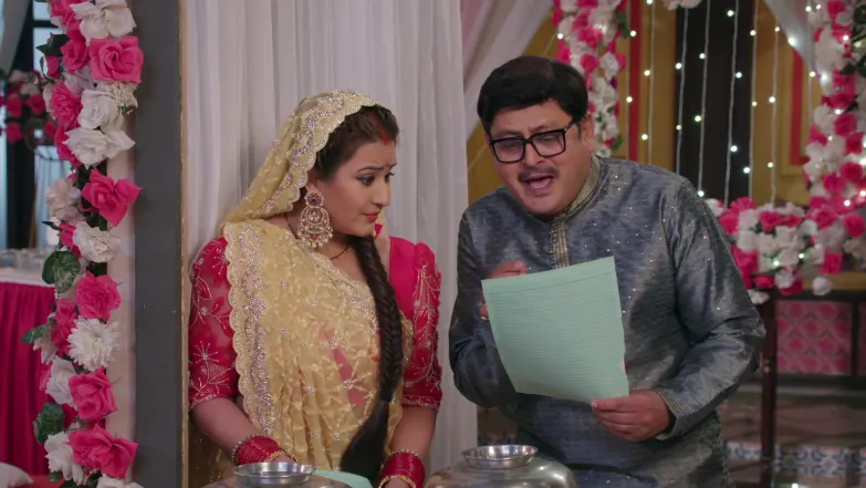 Bhabiji Ghar Par Hai 2.0 - March 20, 2026 - Episode Spoiler