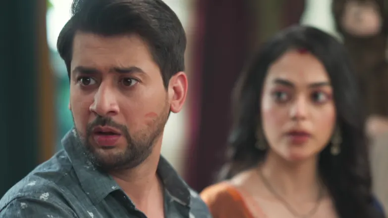Gharwali Pedwali - March 19, 2026 - Episode Spoiler