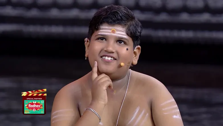 Drama Juniors Season 2 - March 15, 2026 Episode 10