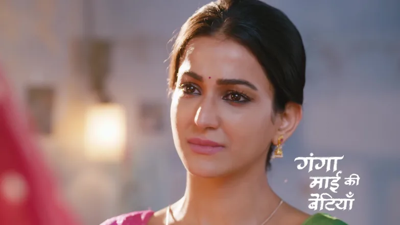 Kaushalya Returns the Dowry Money to Ganga Episode 172
